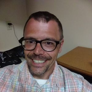 Meet your Posher, Eddy